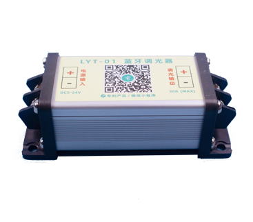 LED燈可以用調(diào)光器嗎？